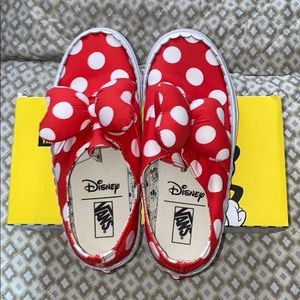 Disney - VANS